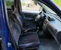 Синій Опель Комбо вант.-пас., об'ємом двигуна 1.2 л та пробігом 293 тис. км за 3800 $, фото 17 на Automoto.ua