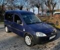 Синій Опель Комбо вант.-пас., об'ємом двигуна 1.2 л та пробігом 293 тис. км за 3800 $, фото 2 на Automoto.ua