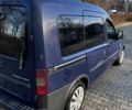 Синій Опель Комбо вант.-пас., об'ємом двигуна 1.2 л та пробігом 293 тис. км за 3800 $, фото 11 на Automoto.ua