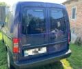 Синий Опель Комбо груз.-пасс., объемом двигателя 1.6 л и пробегом 2 тыс. км за 4125 $, фото 2 на Automoto.ua