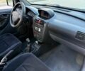 Синій Опель Комбо вант.-пас., об'ємом двигуна 1.2 л та пробігом 293 тис. км за 3800 $, фото 15 на Automoto.ua