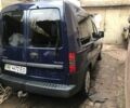 Синий Опель Комбо груз.-пасс., объемом двигателя 0 л и пробегом 72 тыс. км за 5200 $, фото 2 на Automoto.ua