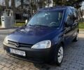 Синій Опель Комбо вант.-пас., об'ємом двигуна 1.2 л та пробігом 293 тис. км за 3800 $, фото 1 на Automoto.ua