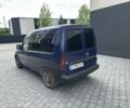 Синій Опель Комбо вант.-пас., об'ємом двигуна 1.2 л та пробігом 266 тис. км за 4000 $, фото 2 на Automoto.ua