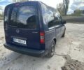 Синий Опель Комбо груз.-пасс., объемом двигателя 1.6 л и пробегом 265 тыс. км за 4000 $, фото 2 на Automoto.ua