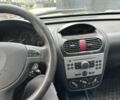 Синій Опель Комбо вант.-пас., об'ємом двигуна 1.2 л та пробігом 266 тис. км за 4000 $, фото 4 на Automoto.ua