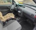 Синій Опель Комбо вант.-пас., об'ємом двигуна 1.6 л та пробігом 238 тис. км за 2108 $, фото 6 на Automoto.ua