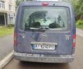 Синій Опель Комбо вант.-пас., об'ємом двигуна 1.6 л та пробігом 238 тис. км за 2108 $, фото 1 на Automoto.ua