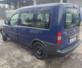 Синій Опель Комбо вант.-пас., об'ємом двигуна 1.6 л та пробігом 238 тис. км за 2108 $, фото 5 на Automoto.ua