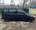 Синій Опель Комбо вант.-пас., об'ємом двигуна 1.6 л та пробігом 238 тис. км за 2108 $, фото 2 на Automoto.ua