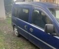 Синій Опель Комбо вант.-пас., об'ємом двигуна 1.7 л та пробігом 380 тис. км за 2600 $, фото 1 на Automoto.ua