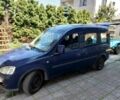 Синий Опель Комбо груз.-пасс., объемом двигателя 1.4 л и пробегом 273 тыс. км за 4450 $, фото 1 на Automoto.ua