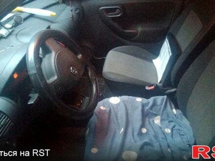 Синій Опель Комбо вант.-пас., об'ємом двигуна 1.3 л та пробігом 278 тис. км за 3100 $, фото 1 на Automoto.ua