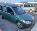 Зелений Опель Комбо вант.-пас., об'ємом двигуна 1.7 л та пробігом 400 тис. км за 3750 $, фото 1 на Automoto.ua
