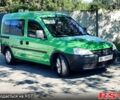 Зеленый Опель Комбо груз.-пасс., объемом двигателя 1.2 л и пробегом 255 тыс. км за 4500 $, фото 1 на Automoto.ua