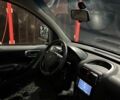 Зеленый Опель Комбо груз.-пасс., объемом двигателя 1.7 л и пробегом 330 тыс. км за 3700 $, фото 5 на Automoto.ua