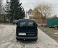 Зеленый Опель Комбо груз.-пасс., объемом двигателя 1.7 л и пробегом 330 тыс. км за 3700 $, фото 15 на Automoto.ua