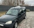 Зеленый Опель Комбо груз.-пасс., объемом двигателя 1.7 л и пробегом 330 тыс. км за 3700 $, фото 13 на Automoto.ua