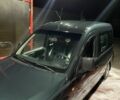 Зеленый Опель Комбо груз.-пасс., объемом двигателя 1.7 л и пробегом 330 тыс. км за 3700 $, фото 8 на Automoto.ua