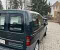 Зеленый Опель Комбо груз.-пасс., объемом двигателя 1.7 л и пробегом 330 тыс. км за 3700 $, фото 17 на Automoto.ua