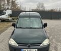 Зеленый Опель Комбо груз.-пасс., объемом двигателя 1.7 л и пробегом 330 тыс. км за 3700 $, фото 12 на Automoto.ua