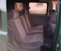 Зеленый Опель Комбо груз.-пасс., объемом двигателя 1.25 л и пробегом 390 тыс. км за 2200 $, фото 25 на Automoto.ua