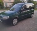 Зеленый Опель Комбо груз.-пасс., объемом двигателя 0 л и пробегом 380 тыс. км за 2209 $, фото 6 на Automoto.ua
