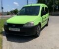 Зеленый Опель Комбо груз.-пасс., объемом двигателя 1.69 л и пробегом 364 тыс. км за 3100 $, фото 1 на Automoto.ua