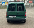 Зеленый Опель Комбо груз.-пасс., объемом двигателя 1.3 л и пробегом 300 тыс. км за 3450 $, фото 15 на Automoto.ua
