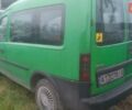 Зелений Опель Комбо вант.-пас., об'ємом двигуна 1.2 л та пробігом 325 тис. км за 1800 $, фото 2 на Automoto.ua