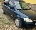 Зелений Опель Комбо вант.-пас., об'ємом двигуна 1.6 л та пробігом 200 тис. км за 3504 $, фото 1 на Automoto.ua