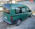 Зеленый Опель Комбо груз.-пасс., объемом двигателя 1.69 л и пробегом 400 тыс. км за 3950 $, фото 2 на Automoto.ua