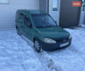 Зелений Опель Комбо вант.-пас., об'ємом двигуна 1.69 л та пробігом 400 тис. км за 3950 $, фото 1 на Automoto.ua