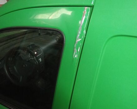 Опель Комбо груз.-пасс. 2008 в Кривом Роге на Automoto.ua Зеленый Опель Комбо груз.-пасс., объемом двигателя 1 л и пробегом 220 тыс. км за 4700 $, фото 1 на Automoto.ua