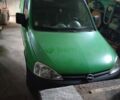 Опель Комбо груз.-пасс. 2008 в Кривом Роге на Automoto.ua Зеленый Опель Комбо груз.-пасс., объемом двигателя 1 л и пробегом 220 тыс. км за 4700 $, фото 2 на Automoto.ua