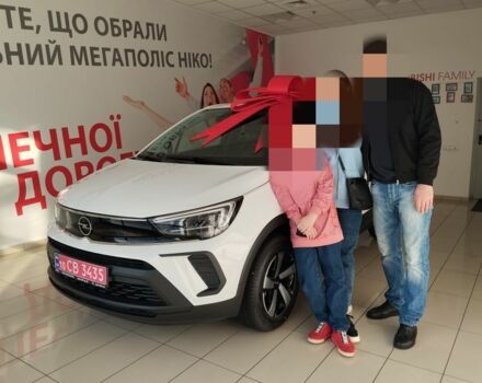 Белый Опель Коммандор, объемом двигателя 1 л и пробегом 6 тыс. км за 15900 $, фото 1 на Automoto.ua
