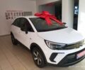 Белый Опель Коммандор, объемом двигателя 1 л и пробегом 6 тыс. км за 15900 $, фото 1 на Automoto.ua