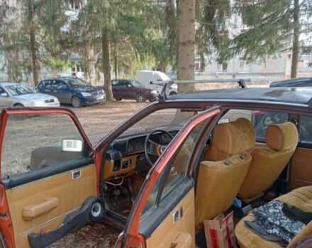 Коричневий Опель Коммандор, об'ємом двигуна 2.5 л та пробігом 475 тис. км за 800 $, фото 3 на Automoto.ua