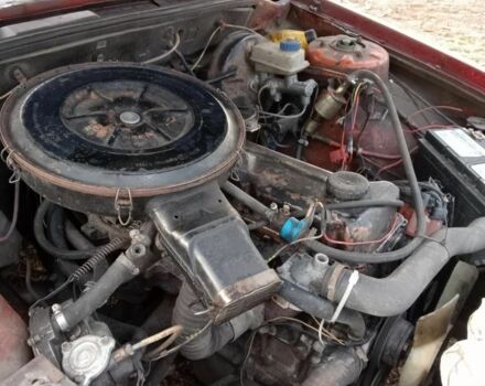 Коричневий Опель Коммандор, об'ємом двигуна 2.5 л та пробігом 475 тис. км за 800 $, фото 5 на Automoto.ua