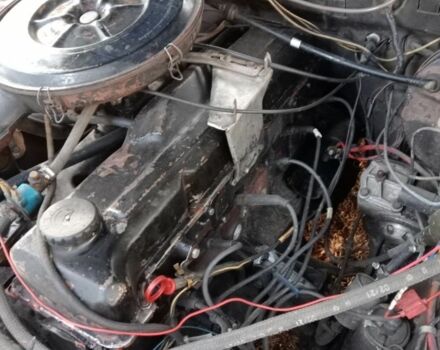 Коричневий Опель Коммандор, об'ємом двигуна 2.5 л та пробігом 475 тис. км за 800 $, фото 2 на Automoto.ua