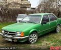 Опель Коммандор, объемом двигателя 25 л и пробегом 0 тыс. км за 1100 $, фото 1 на Automoto.ua