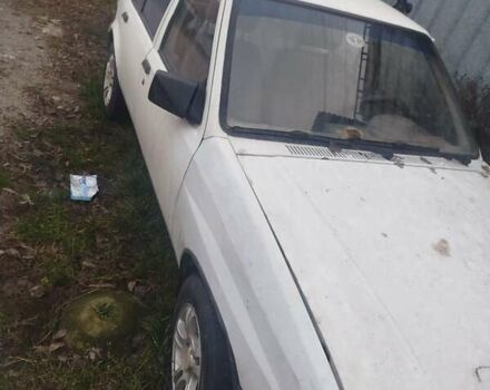 Белый Опель Корса, объемом двигателя 1.2 л и пробегом 80 тыс. км за 550 $, фото 3 на Automoto.ua