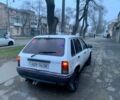 Білий Опель Корса, об'ємом двигуна 1.2 л та пробігом 100 тис. км за 820 $, фото 5 на Automoto.ua