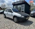 Белый Опель Корса, объемом двигателя 1.2 л и пробегом 312 тыс. км за 850 $, фото 1 на Automoto.ua