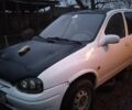 Білий Опель Корса, об'ємом двигуна 5 л та пробігом 1000 тис. км за 500 $, фото 1 на Automoto.ua