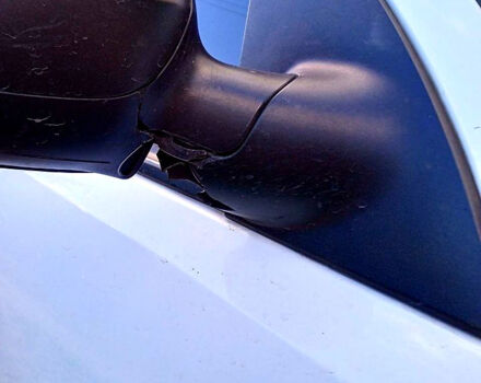 Белый Опель Корса, объемом двигателя 1 л и пробегом 254 тыс. км за 3100 $, фото 10 на Automoto.ua