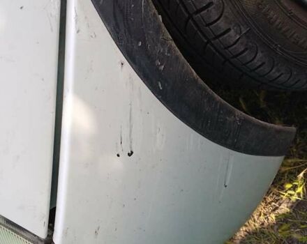 Белый Опель Корса, объемом двигателя 0.97 л и пробегом 254 тыс. км за 3000 $, фото 2 на Automoto.ua