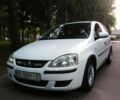 Белый Опель Корса, объемом двигателя 0.97 л и пробегом 232 тыс. км за 3000 $, фото 2 на Automoto.ua