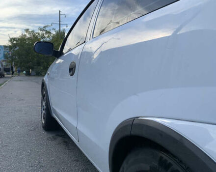 Опель Корса 2004 в Днепре (Днепропетровске) на Automoto.ua Белый Опель Корса, объемом двигателя 1.3 л и пробегом 300 тыс. км за 2800 $, фото 6 на Automoto.ua