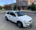 Опель Корса 2004 в Днепре (Днепропетровске) на Automoto.ua Белый Опель Корса, объемом двигателя 1.3 л и пробегом 300 тыс. км за 2800 $, фото 8 на Automoto.ua